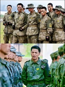 重生之再走兵王路