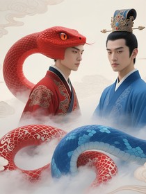 修仙新与破君