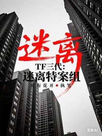 TF三代—迷離特案組
