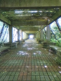 梦——里