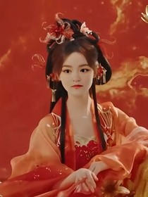 淮水竹亭之涂山缘