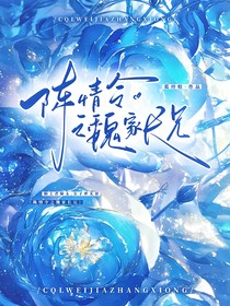 陈情令之魏家长兄