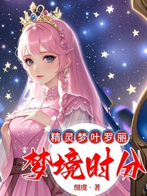 精靈夢葉羅麗之夢境時分