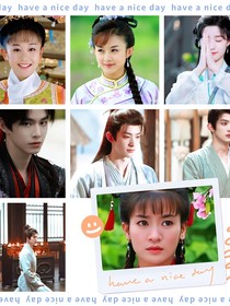 新還珠格格之長(zhǎng)公主在上