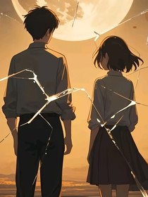 月光里的告别信