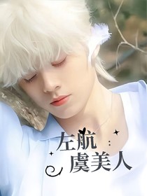 左航：虞美人