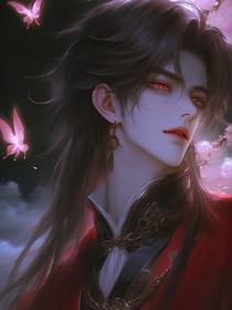少年歌行：天命之子