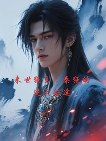 末世狂主：秦狂的逆天征途