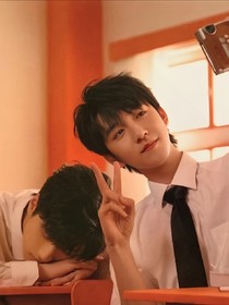 翔霖：從畫室到永遠(yuǎn)