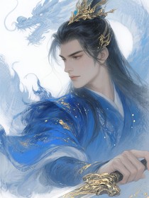 叶罗丽：天道之主