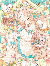 歷喵：山海奇遇