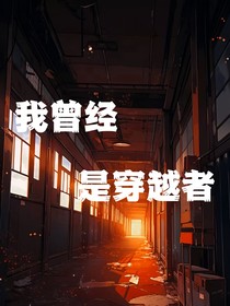 我曾經(jīng)是穿越者