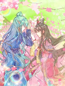 原来梦境如此美丽，那我宁愿就此沉眠——水默