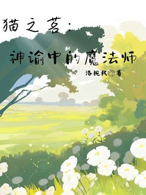 貓之茗：神諭中的魔法師