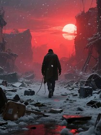 禁地（起始）