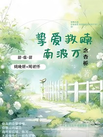 挚爱救赎南波万