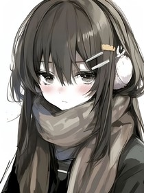 雙甲戰(zhàn)陀：瀾的未婚妻