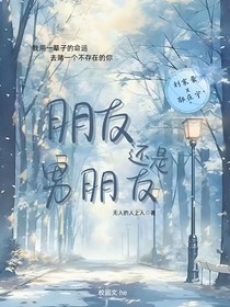 朋友还是男朋友……