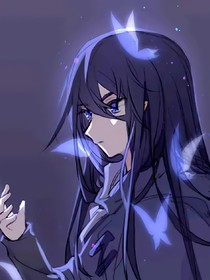 观影体：布莱克