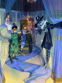 寧芙獎(jiǎng)