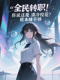 全民转职，你说这是清冷校花？