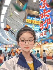 2031年的故事之奉晓多