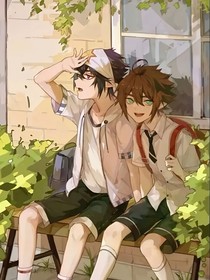 玫瑰誓约（雷安）