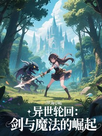 异世轮回：剑与魔法的崛起