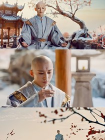 少年歌行：渡我自己！