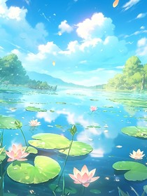 愛始于那個盛夏