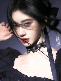 淮水竹亭：殺死那個白月光