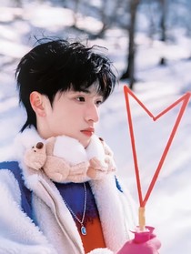 TF家族：秋日蜜橘