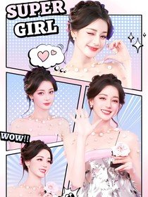 热巴：仙侠中的帅哥都是疯批