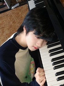 栀子清香