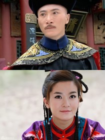 新還珠之為你臣服