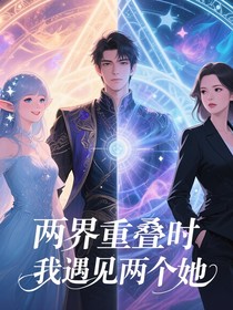 兩界重疊時(shí)，我遇見兩個(gè)她