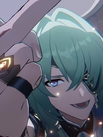 凹凸……看原神？