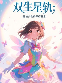 雙生星軌：魔法少女的平行日常