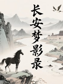长安梦影录