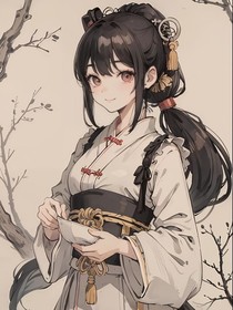 夏安安的寶可夢科普故事