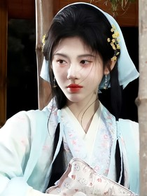 淮水竹亭：槲寄生迦梵