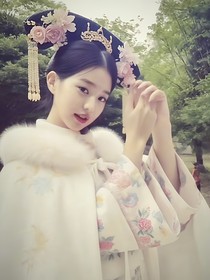 张桂源：糙汉掌中娇