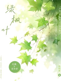 绿枫叶