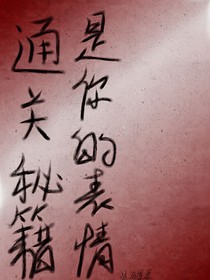 通关秘籍是你的表情
