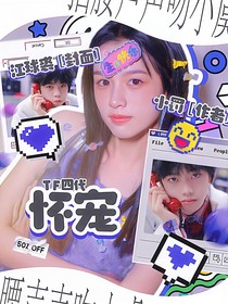 TF四代：懷寵