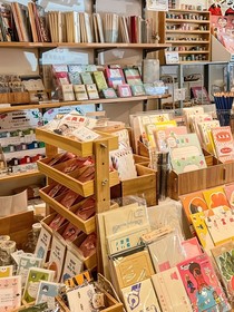TNT：幻想文具城
