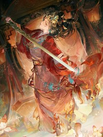 你個(gè)穿越女怎能斗過我這個(gè)原住民