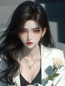 万人迷：大佬的极致宠溺