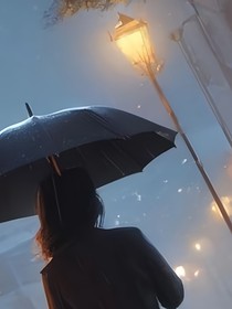 回憶好像是夢，我好像是夢中人