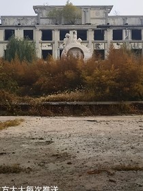 学校惊魂（1）